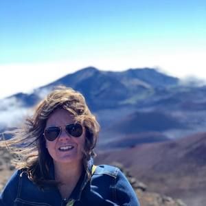 Meet your Posher, Donna